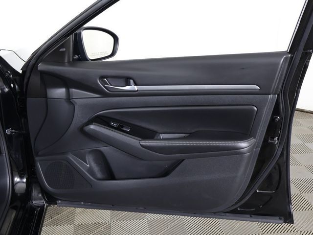 2024 Nissan Altima 2.5 SL AWD Sedan - 22997614 - 24