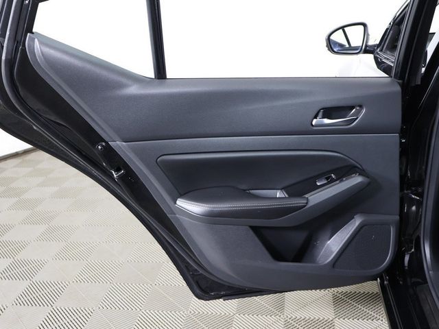 2024 Nissan Altima 2.5 SL AWD Sedan - 22997614 - 25