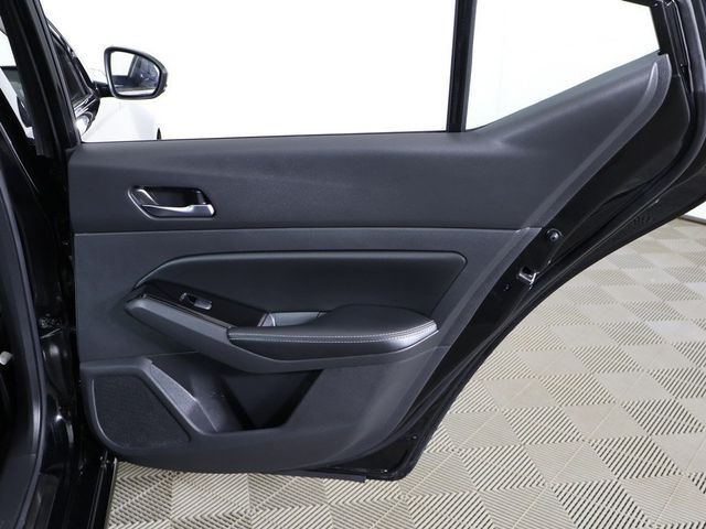 2024 Nissan Altima 2.5 SL AWD Sedan - 22997614 - 26