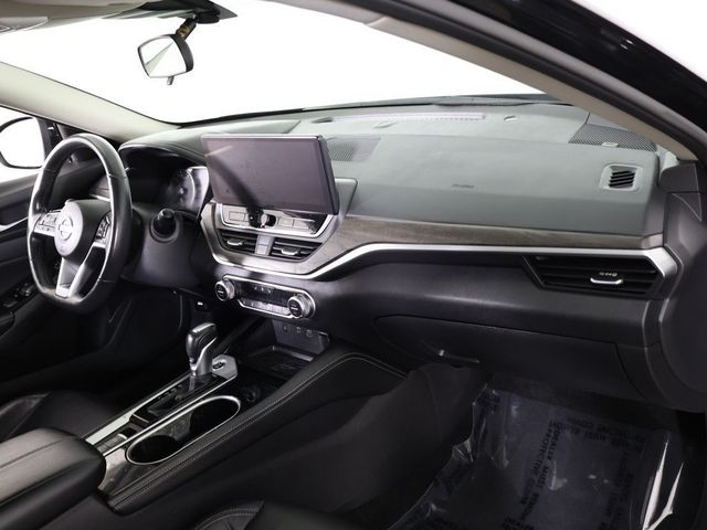 2024 Nissan Altima 2.5 SL AWD Sedan - 22997614 - 28