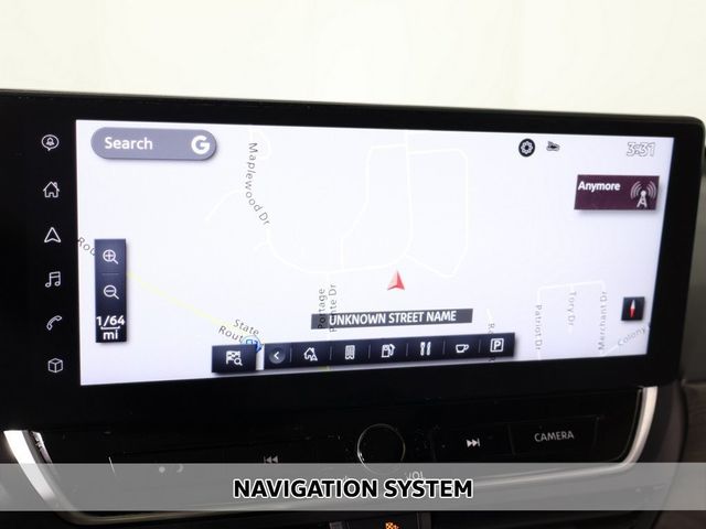 2024 Nissan Altima 2.5 SL AWD Sedan - 22997614 - 2