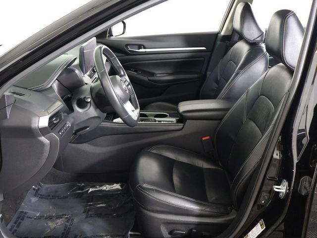 2024 Nissan Altima 2.5 SL AWD Sedan - 22997614 - 29