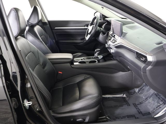 2024 Nissan Altima 2.5 SL AWD Sedan - 22997614 - 30