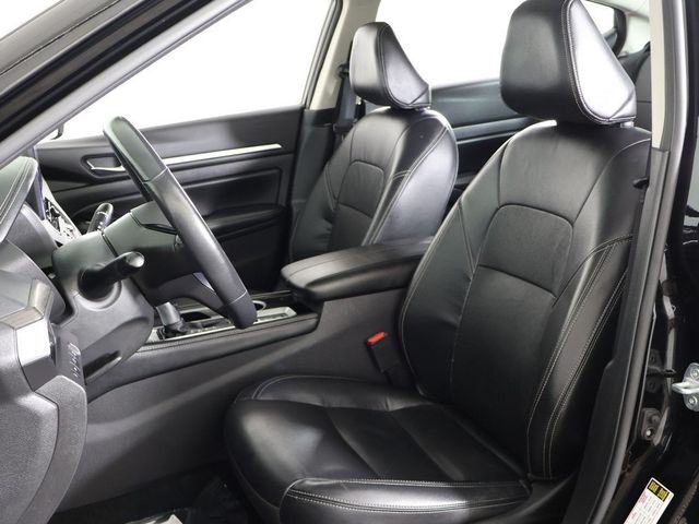 2024 Nissan Altima 2.5 SL AWD Sedan - 22997614 - 31