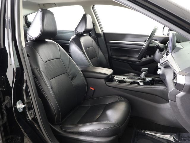 2024 Nissan Altima 2.5 SL AWD Sedan - 22997614 - 32
