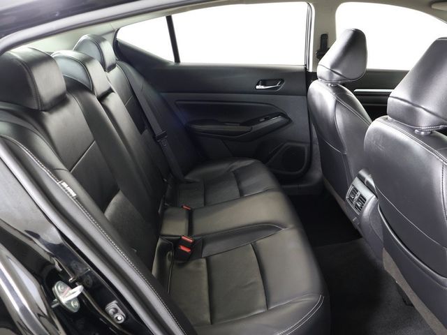 2024 Nissan Altima 2.5 SL AWD Sedan - 22997614 - 36