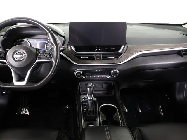 2024 Nissan Altima 2.5 SL AWD Sedan - 22997614 - 37