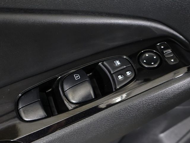 2024 Nissan Altima 2.5 SL AWD Sedan - 22997614 - 39