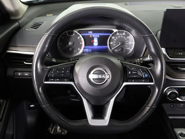 2024 Nissan Altima 2.5 SL AWD Sedan - 22997614 - 40