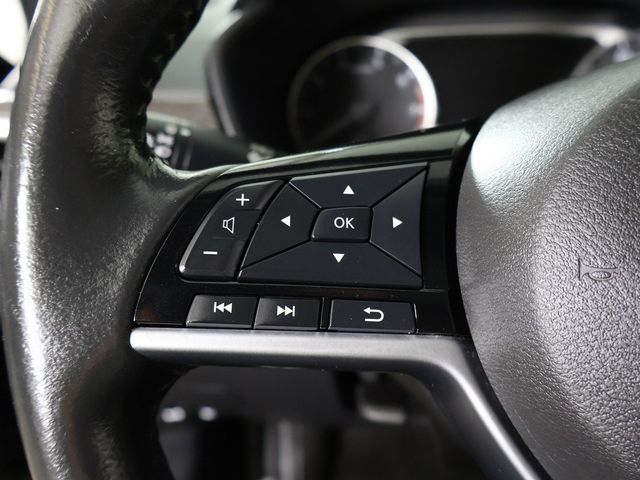 2024 Nissan Altima 2.5 SL AWD Sedan - 22997614 - 42