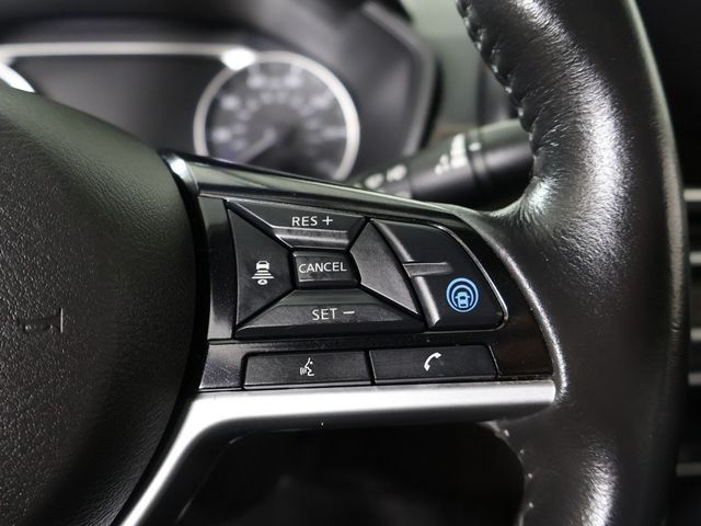 2024 Nissan Altima 2.5 SL AWD Sedan - 22997614 - 43