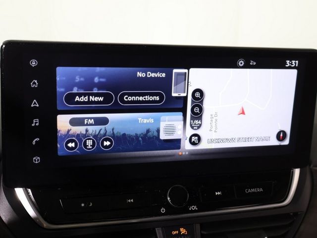 2024 Nissan Altima 2.5 SL AWD Sedan - 22997614 - 44