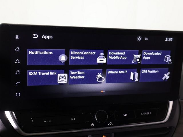 2024 Nissan Altima 2.5 SL AWD Sedan - 22997614 - 47