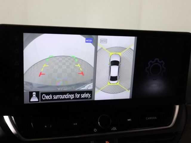 2024 Nissan Altima 2.5 SL AWD Sedan - 22997614 - 48