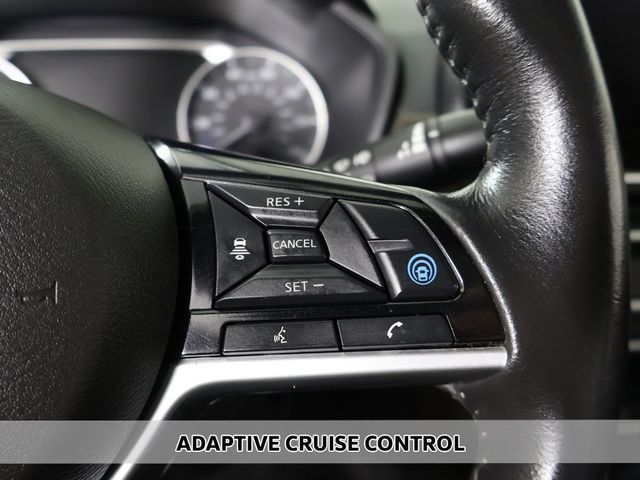 2024 Nissan Altima 2.5 SL AWD Sedan - 22997614 - 4