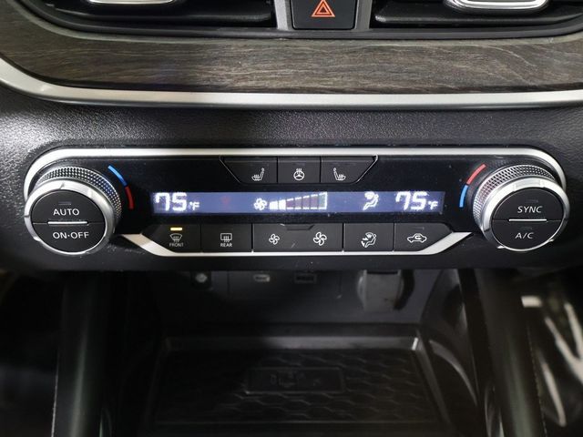 2024 Nissan Altima 2.5 SL AWD Sedan - 22997614 - 49