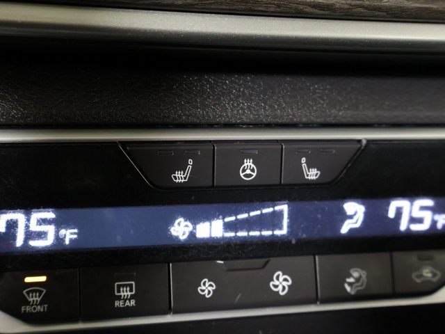 2024 Nissan Altima 2.5 SL AWD Sedan - 22997614 - 50