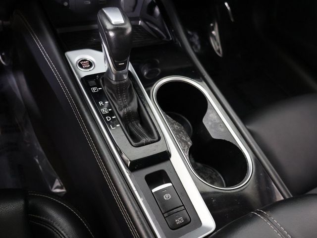 2024 Nissan Altima 2.5 SL AWD Sedan - 22997614 - 51