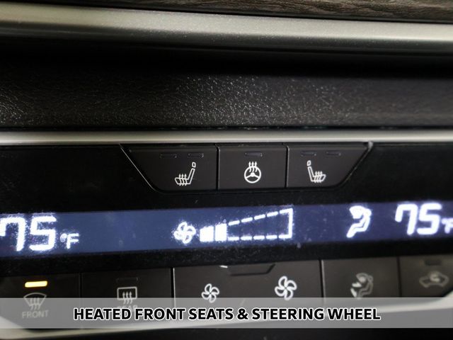 2024 Nissan Altima 2.5 SL AWD Sedan - 22997614 - 7