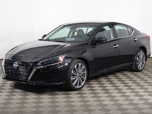 2024 Nissan Altima 2.5 SL AWD Sedan - 22997614 - 8