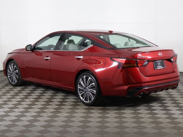 2024 Nissan Altima 2.5 SL Sedan - 22957969 - 9