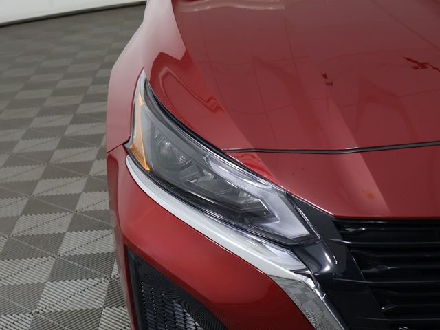 2024 Nissan Altima 2.5 SL Sedan - 22957969 - 13