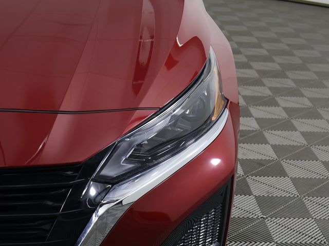 2024 Nissan Altima 2.5 SL Sedan - 22957969 - 14