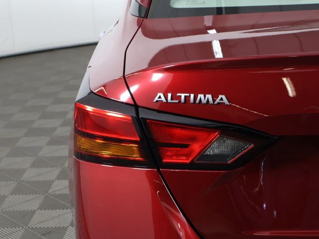 2024 Nissan Altima 2.5 SL Sedan - 22957969 - 15
