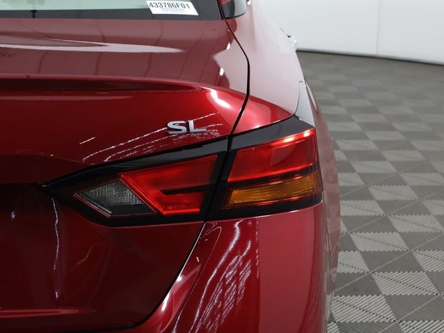 2024 Nissan Altima 2.5 SL Sedan - 22957969 - 16