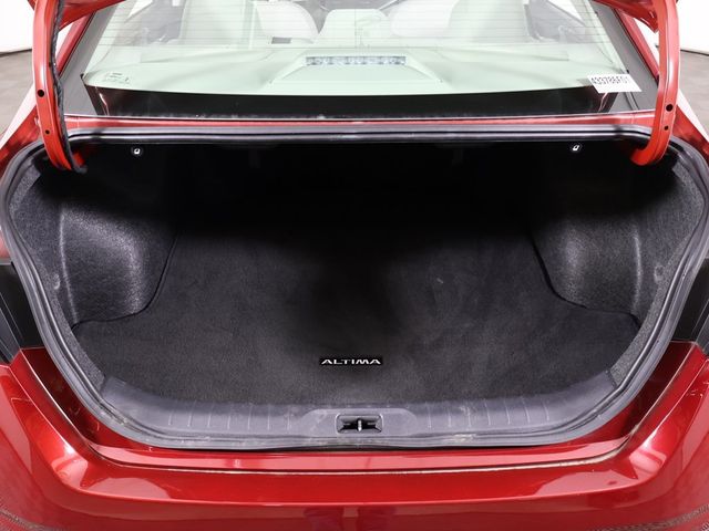 2024 Nissan Altima 2.5 SL Sedan - 22957969 - 19