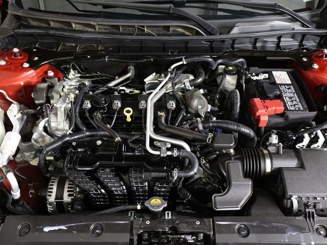 2024 Nissan Altima 2.5 SL Sedan - 22957969 - 21