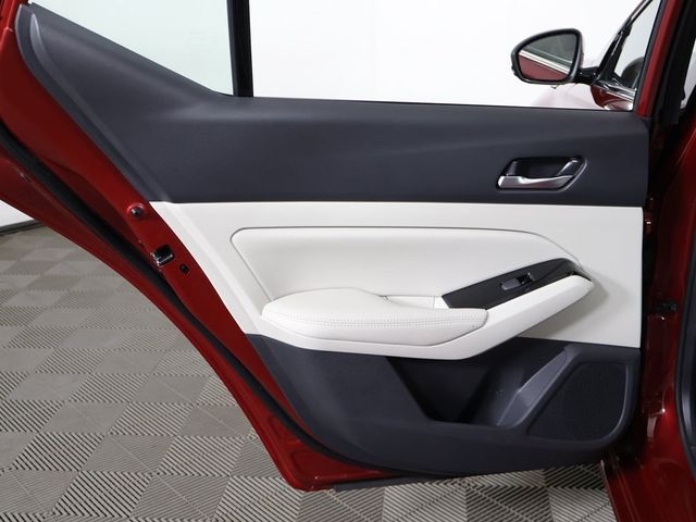 2024 Nissan Altima 2.5 SL Sedan - 22957969 - 25