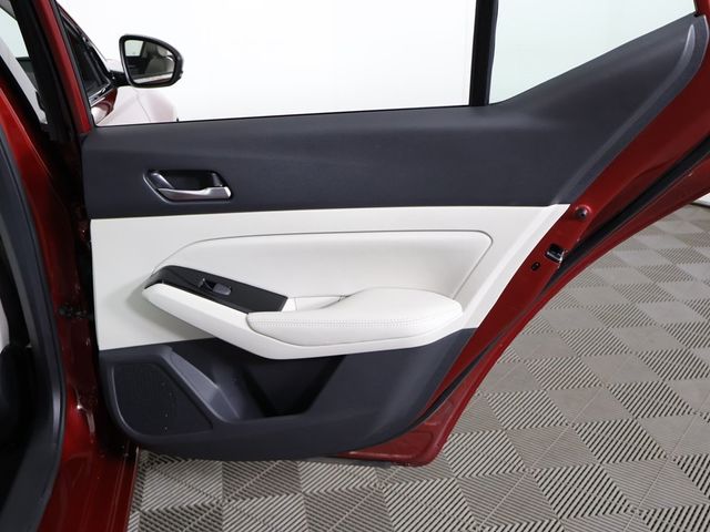 2024 Nissan Altima 2.5 SL Sedan - 22957969 - 26