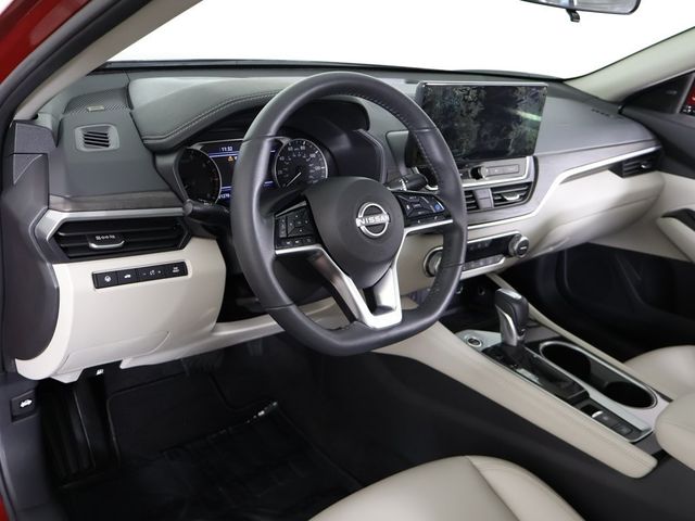 2024 Nissan Altima 2.5 SL Sedan - 22957969 - 27