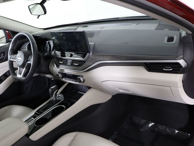 2024 Nissan Altima 2.5 SL Sedan - 22957969 - 28