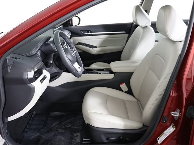 2024 Nissan Altima 2.5 SL Sedan - 22957969 - 29