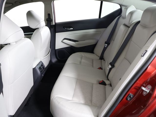 2024 Nissan Altima 2.5 SL Sedan - 22957969 - 35