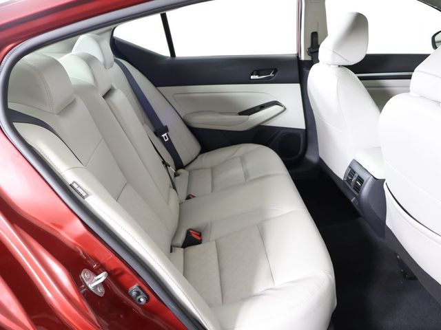 2024 Nissan Altima 2.5 SL Sedan - 22957969 - 36