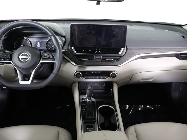 2024 Nissan Altima 2.5 SL Sedan - 22957969 - 37