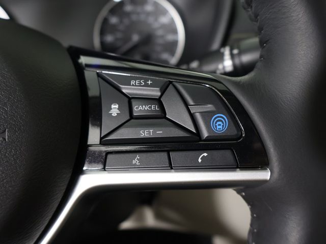 2024 Nissan Altima 2.5 SL Sedan - 22957969 - 44