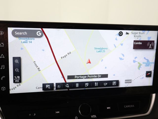 2024 Nissan Altima 2.5 SL Sedan - 22957969 - 46