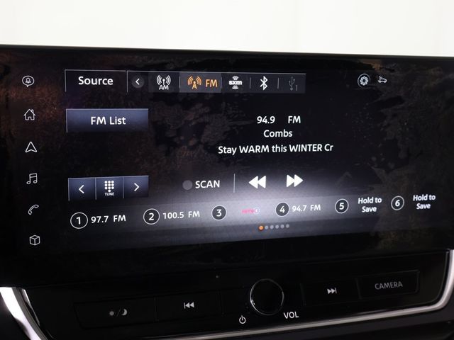 2024 Nissan Altima 2.5 SL Sedan - 22957969 - 48