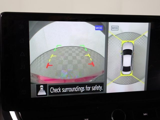 2024 Nissan Altima 2.5 SL Sedan - 22957969 - 49