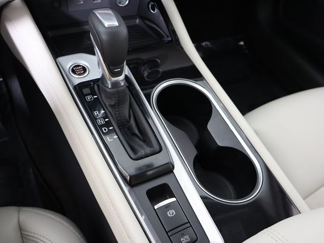 2024 Nissan Altima 2.5 SL Sedan - 22957969 - 52