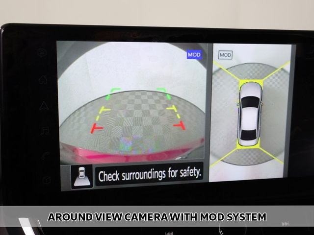 2024 Nissan Altima 2.5 SL Sedan - 22957969 - 5