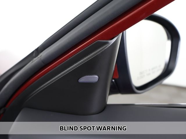 2024 Nissan Altima 2.5 SL Sedan - 22957969 - 6