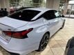 2024 Nissan Altima 2.5 SR AWD Sedan - 22935761 - 1