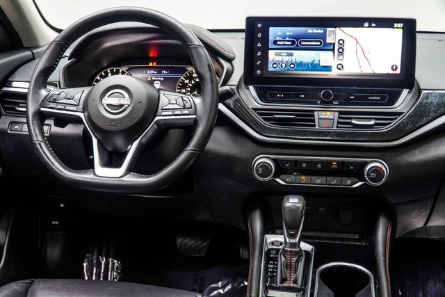 2024 Nissan Altima 2.5 SR AWD Sedan - 23034381 - 13
