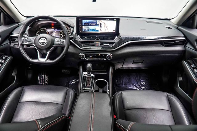 2024 Nissan Altima 2.5 SR AWD Sedan - 23034381 - 4