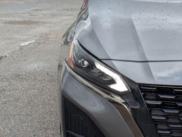 2024 Nissan Altima 2.5 SR AWD Sedan - 22996264 - 9